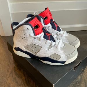 Jordan 6 retro 11C new in box